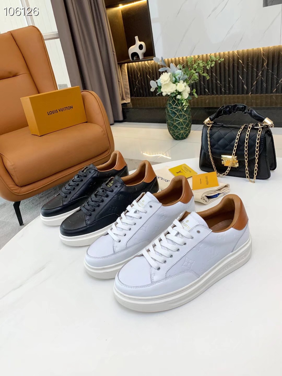 LV $84 gallery