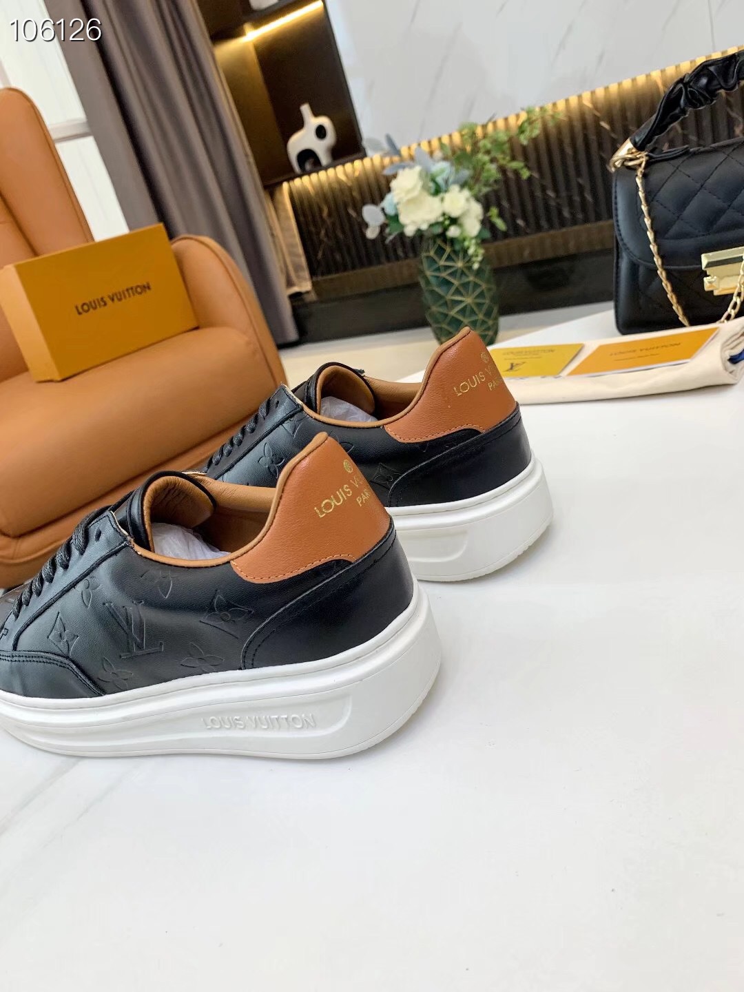 LV $84 gallery