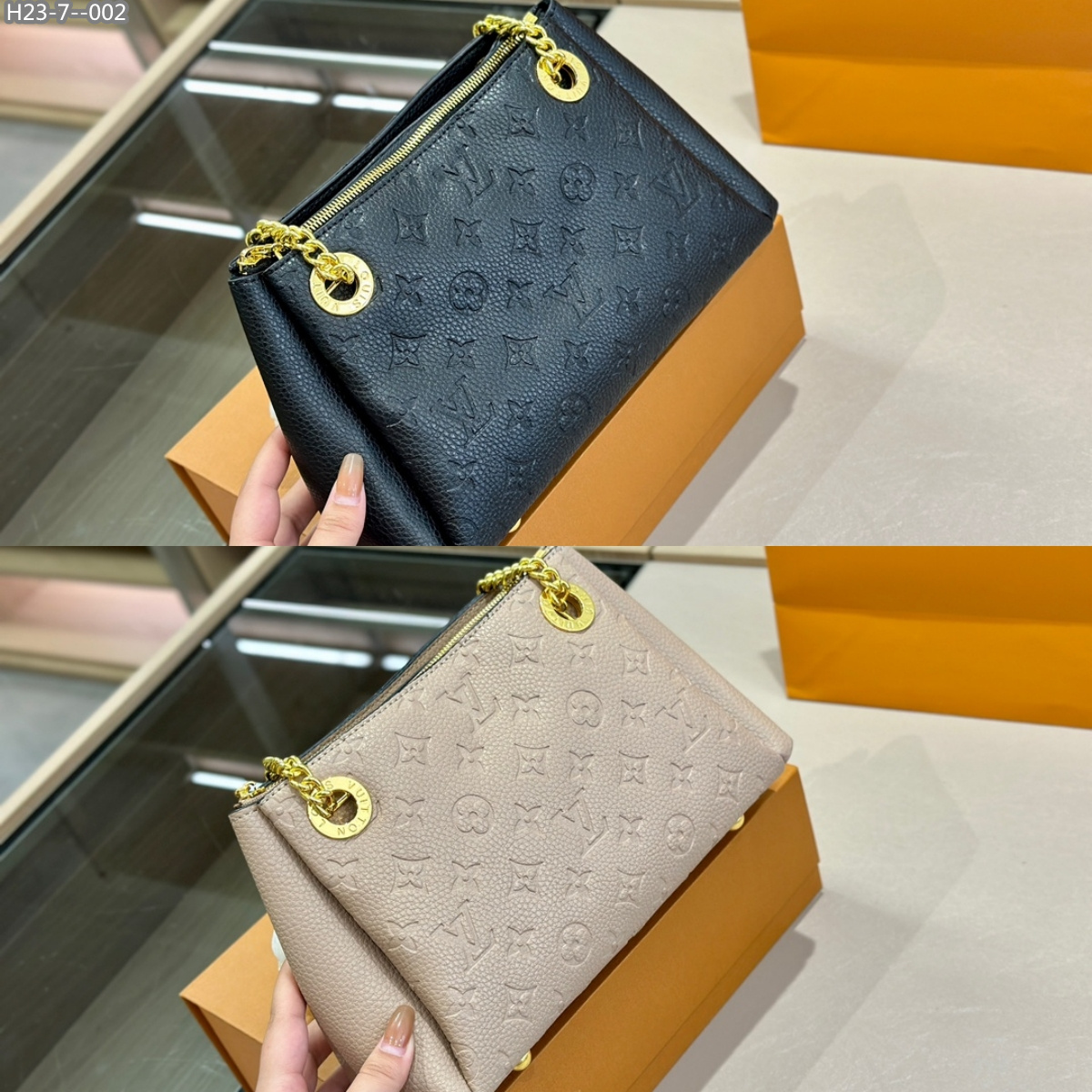 LV $85 gallery