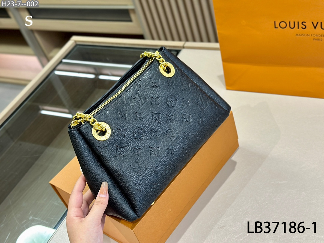 LV $85 gallery