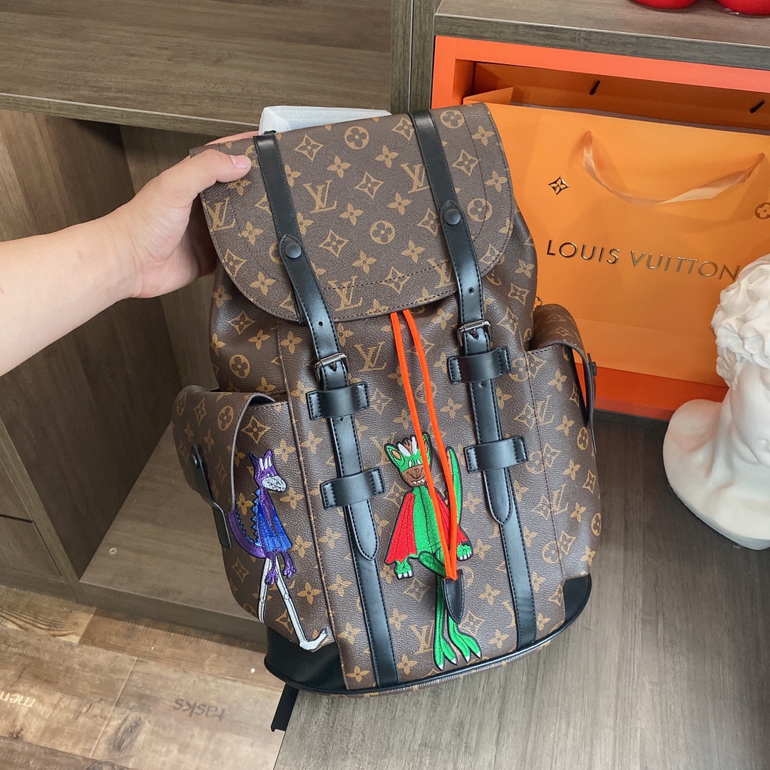 LV $85 gallery