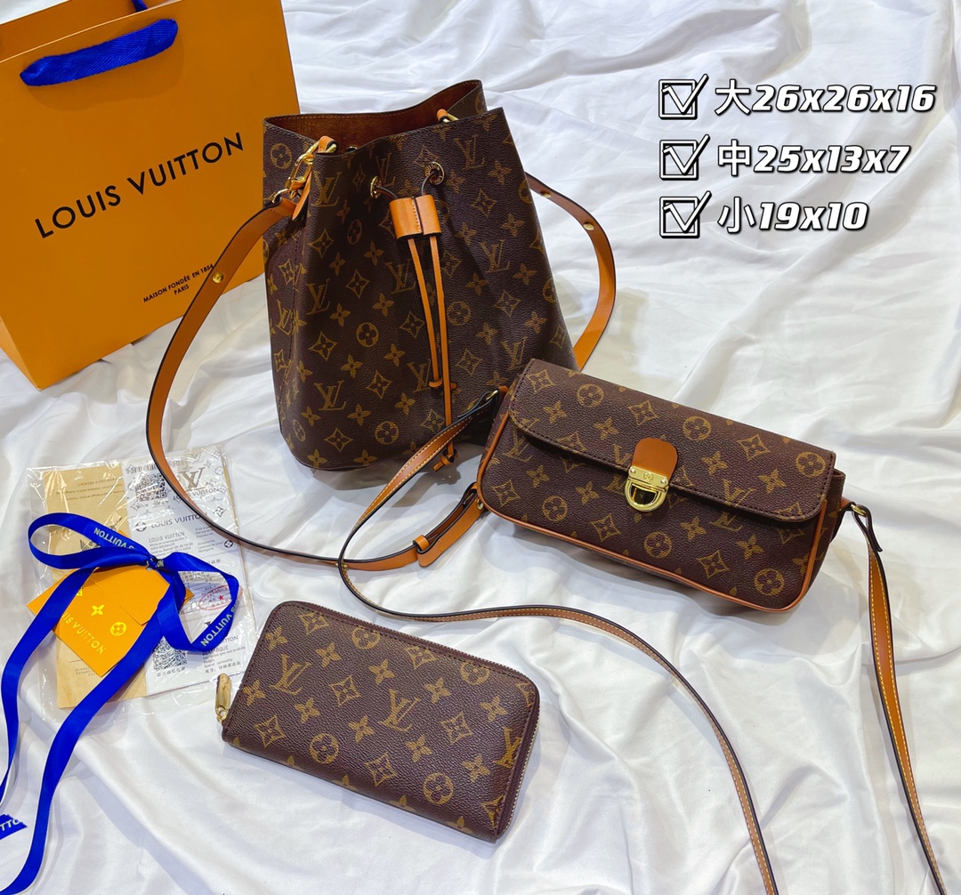 LV $85 gallery