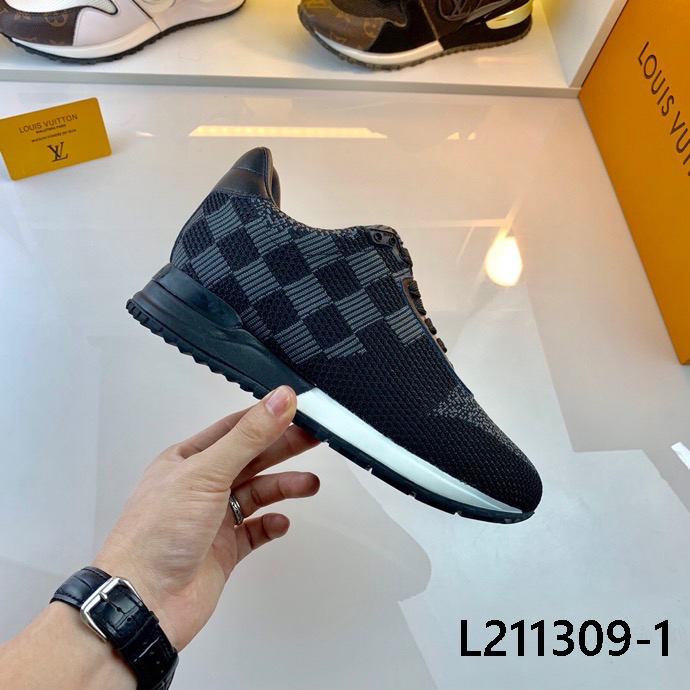 LV $85 gallery