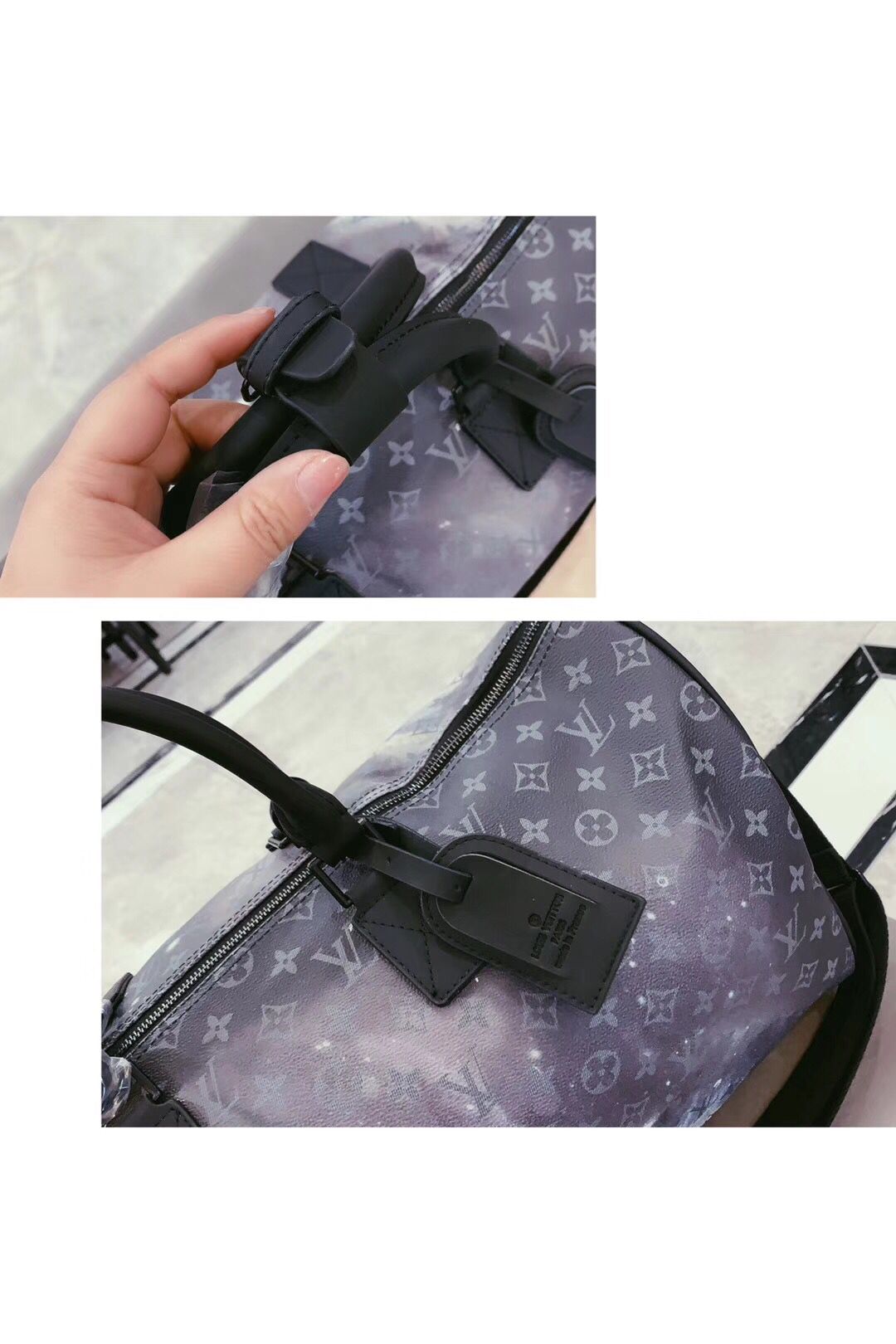 LV $85 gallery