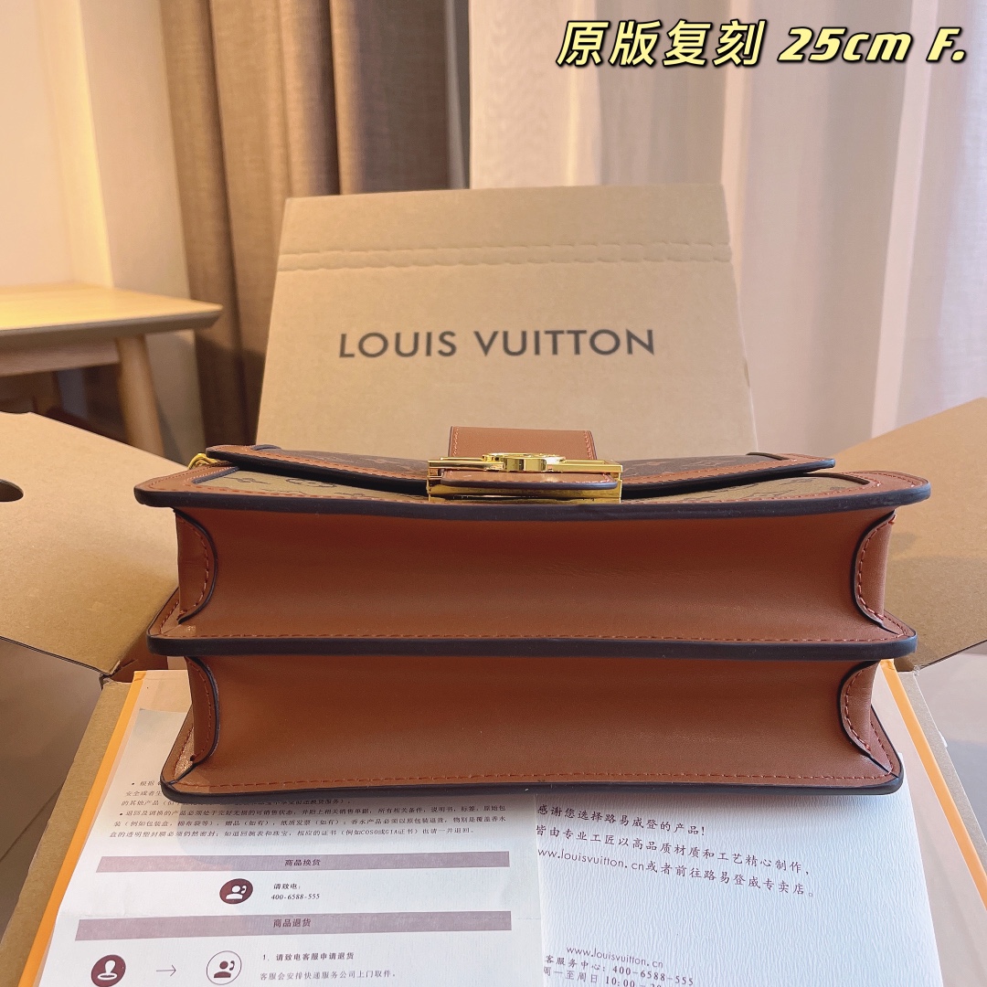 LV $86 gallery