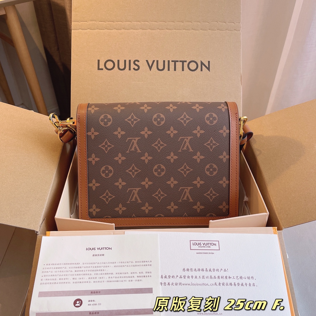 LV $86 gallery