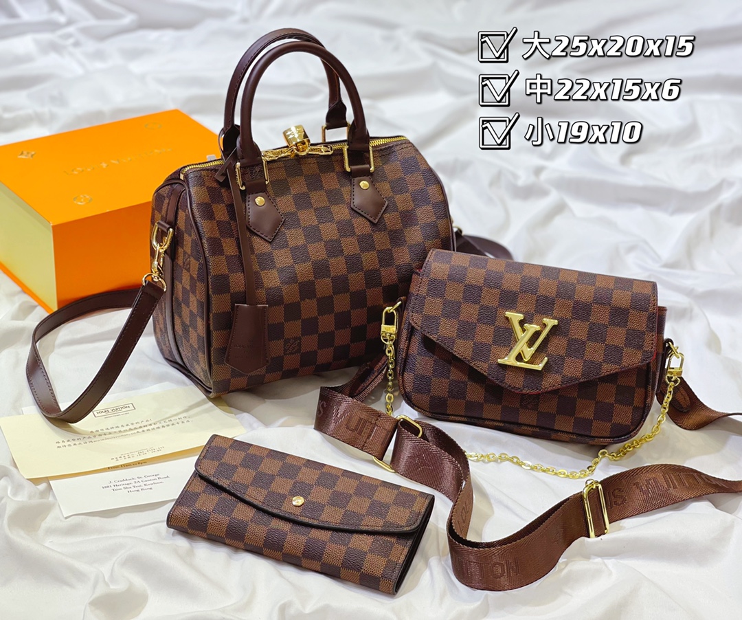 LV $86 gallery