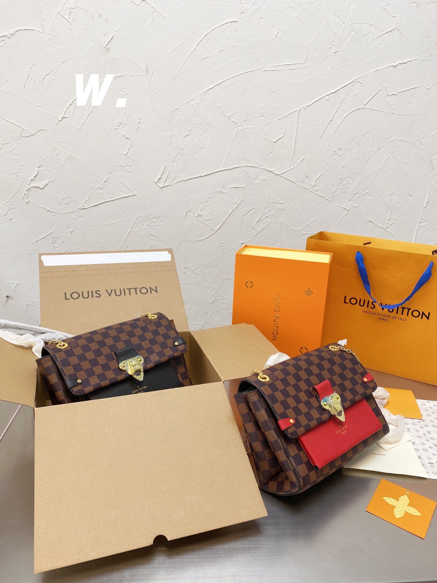 LV $86 gallery