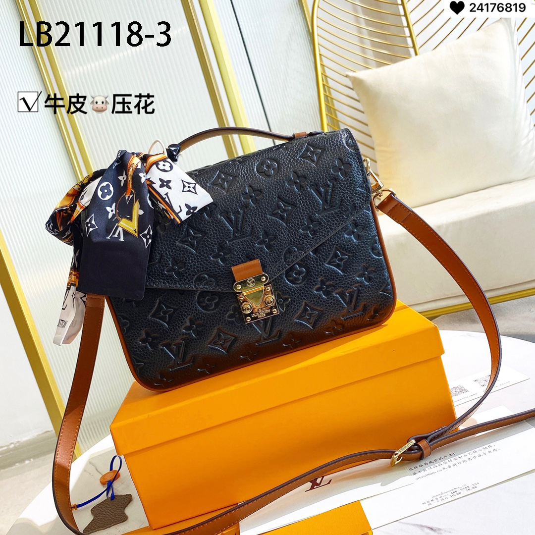 LV $86 gallery