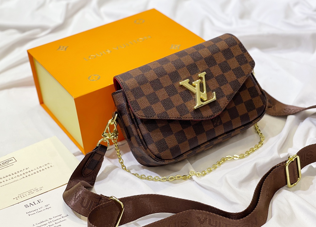 LV $86 gallery