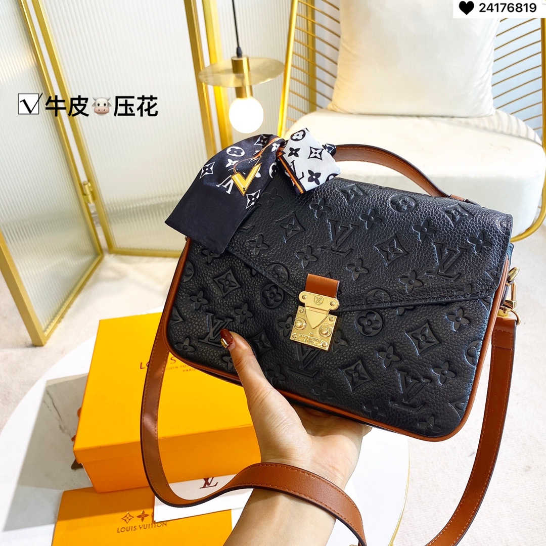 LV $86 gallery