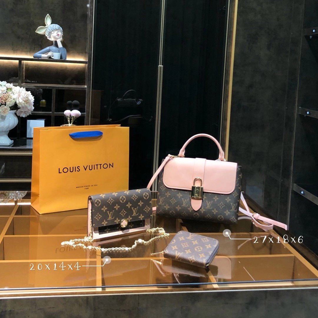 LV $86 gallery