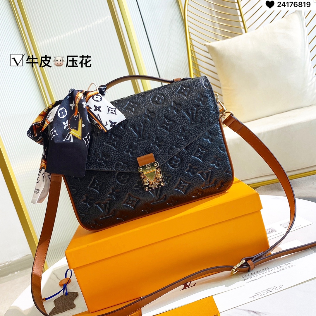 LV $86 gallery