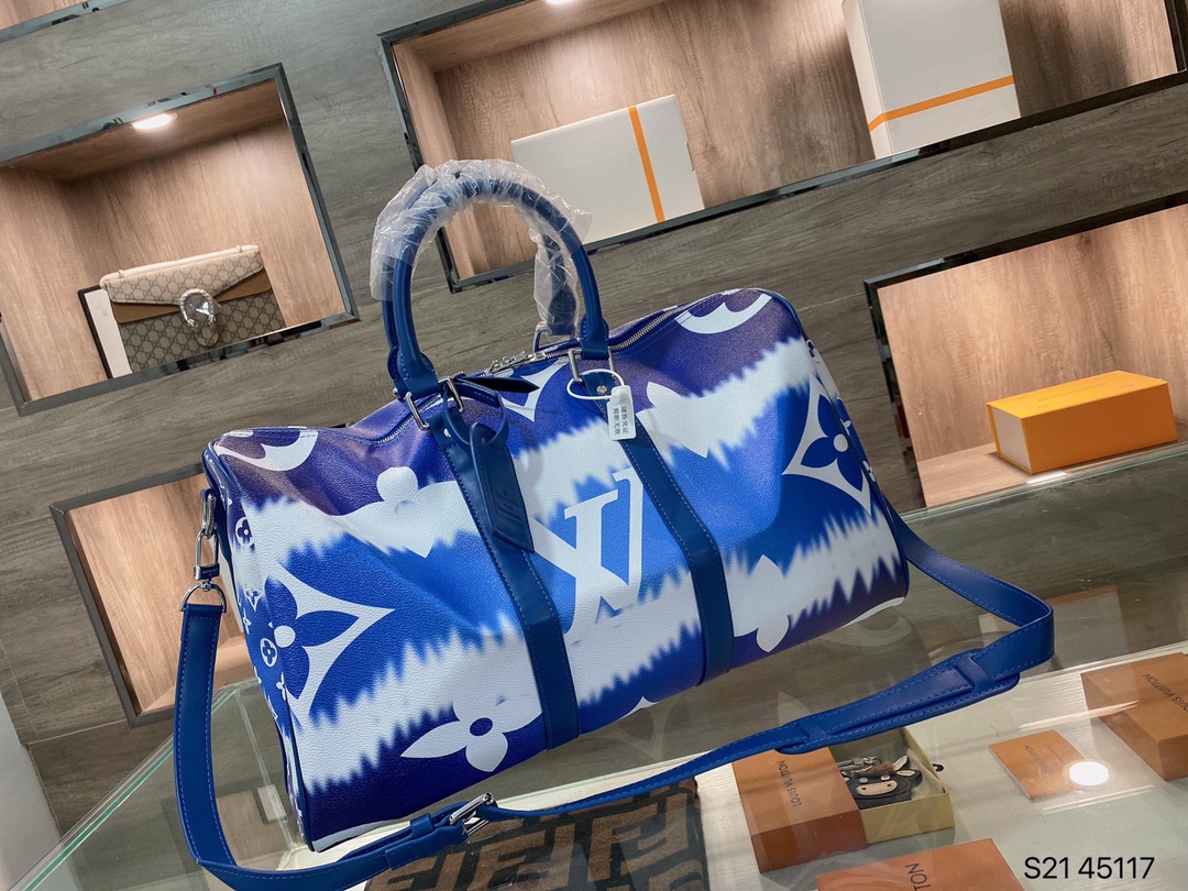 LV $86 gallery