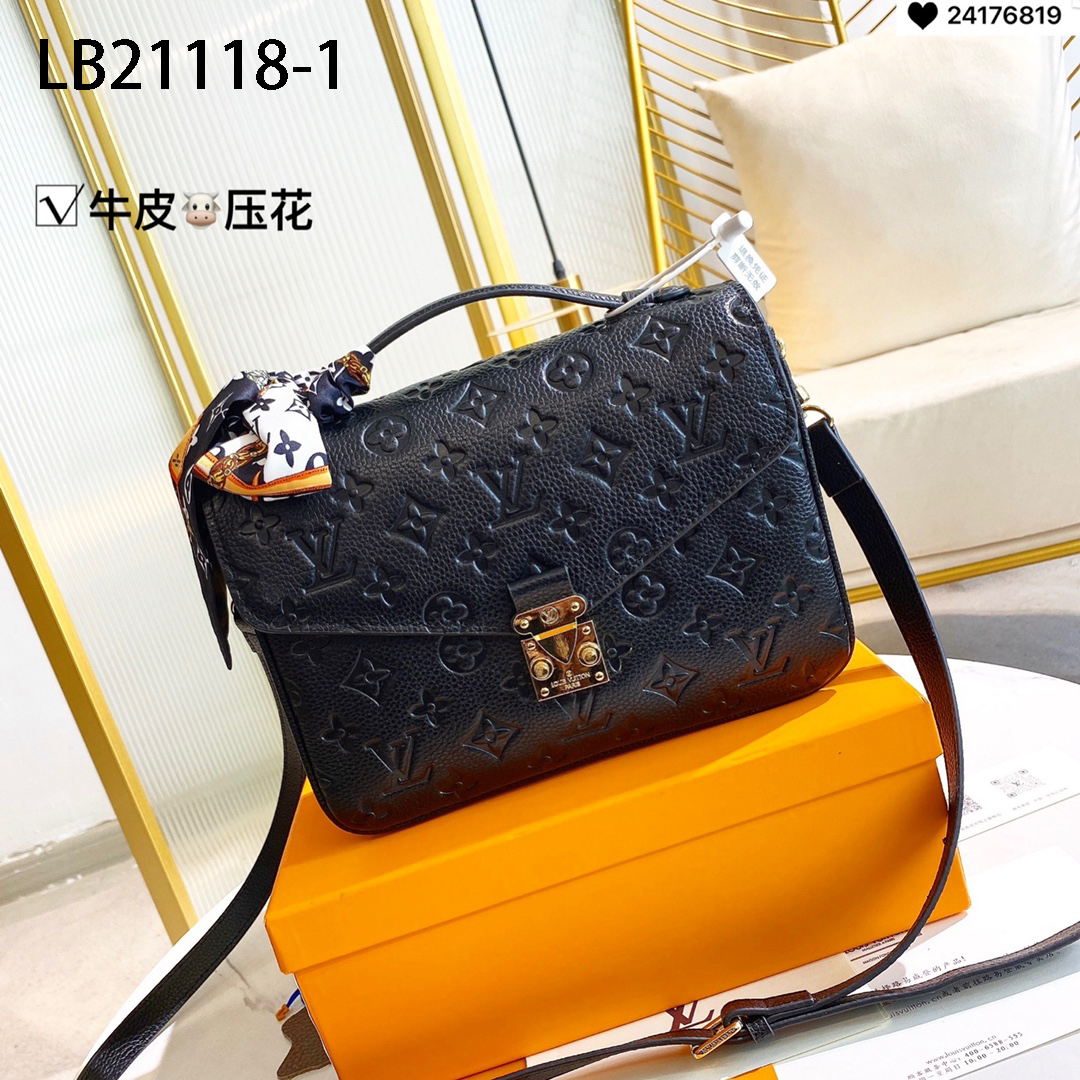 LV $86 gallery