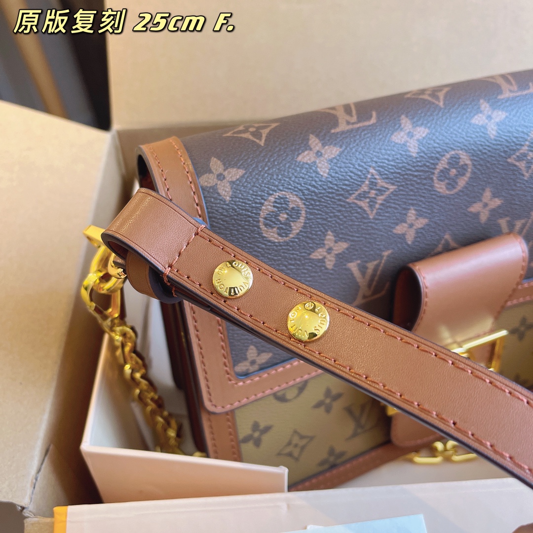 LV $86 gallery