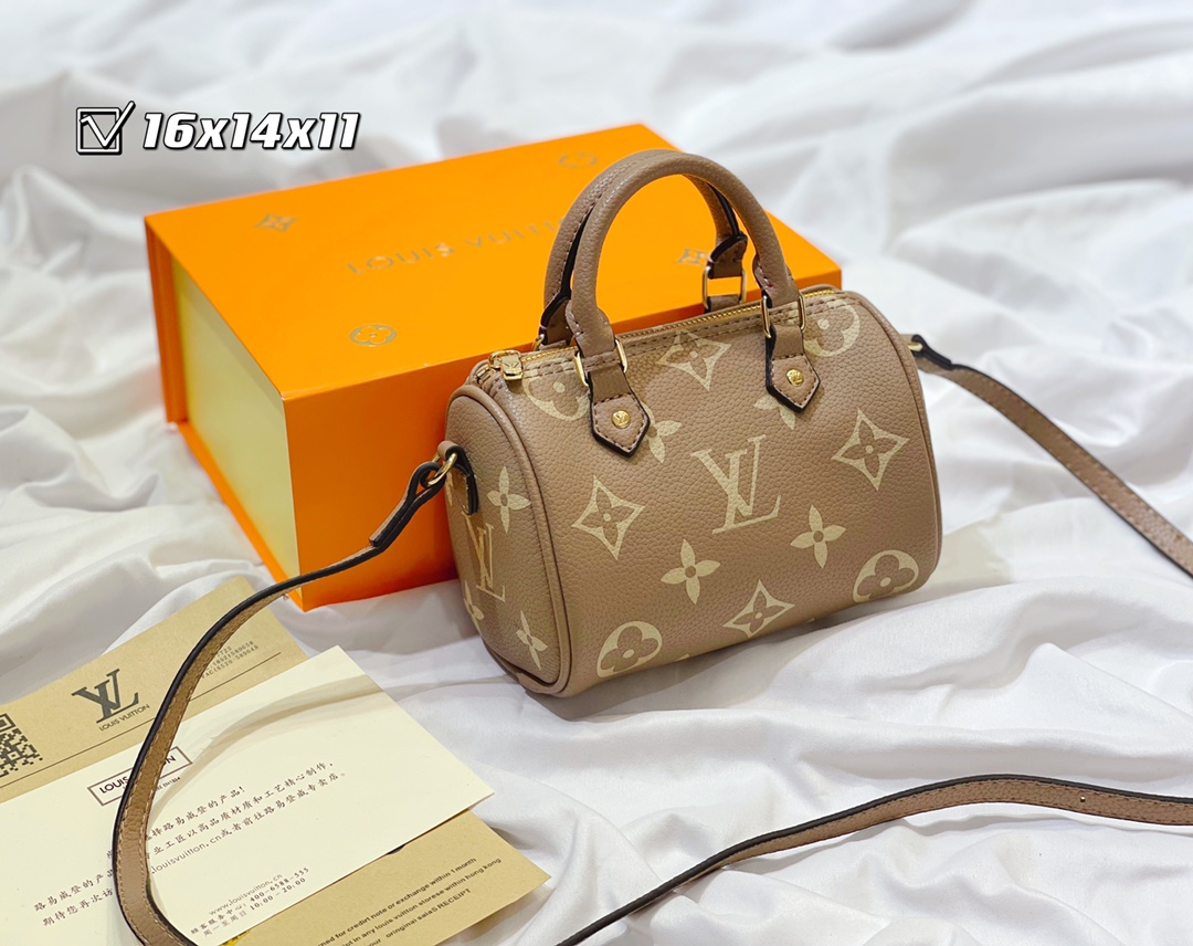 LV $86 gallery