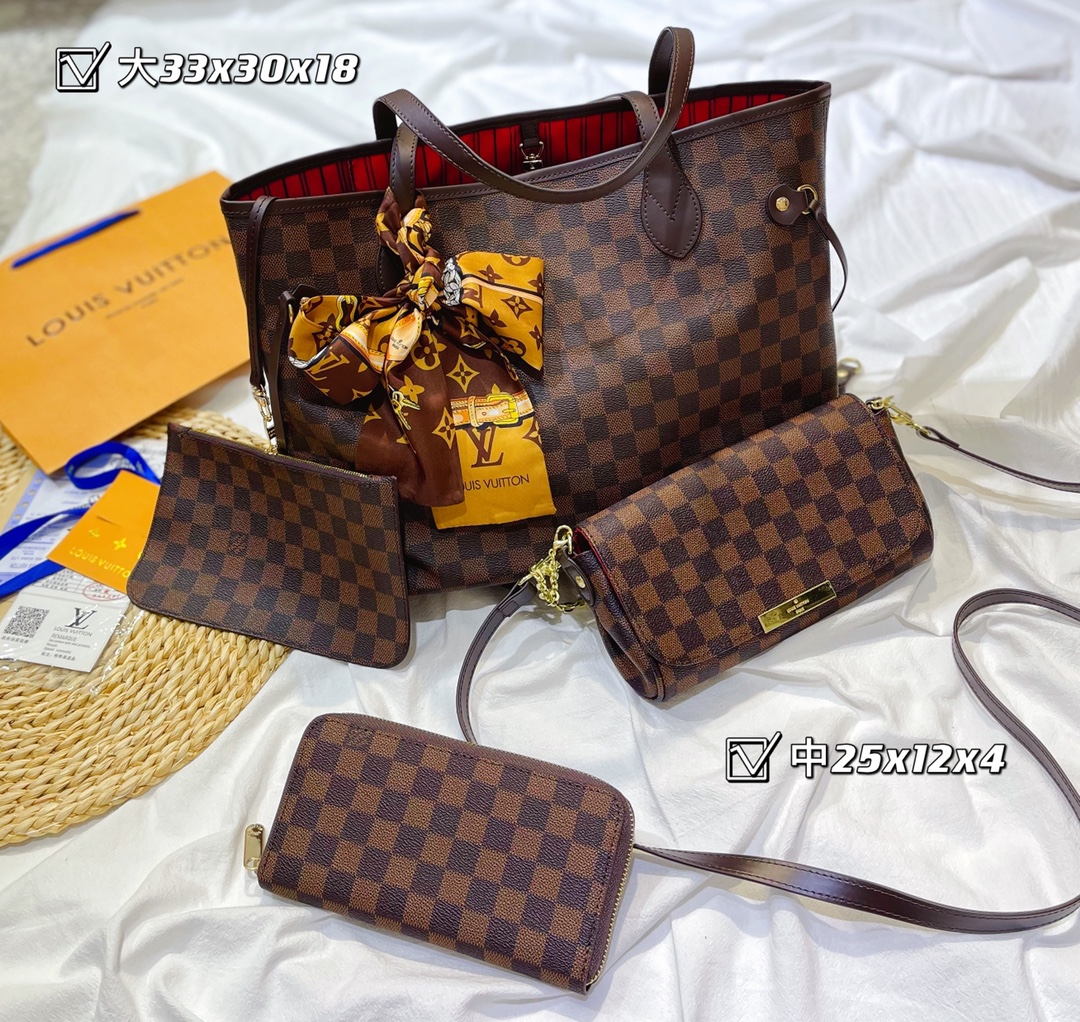 LV $86 gallery