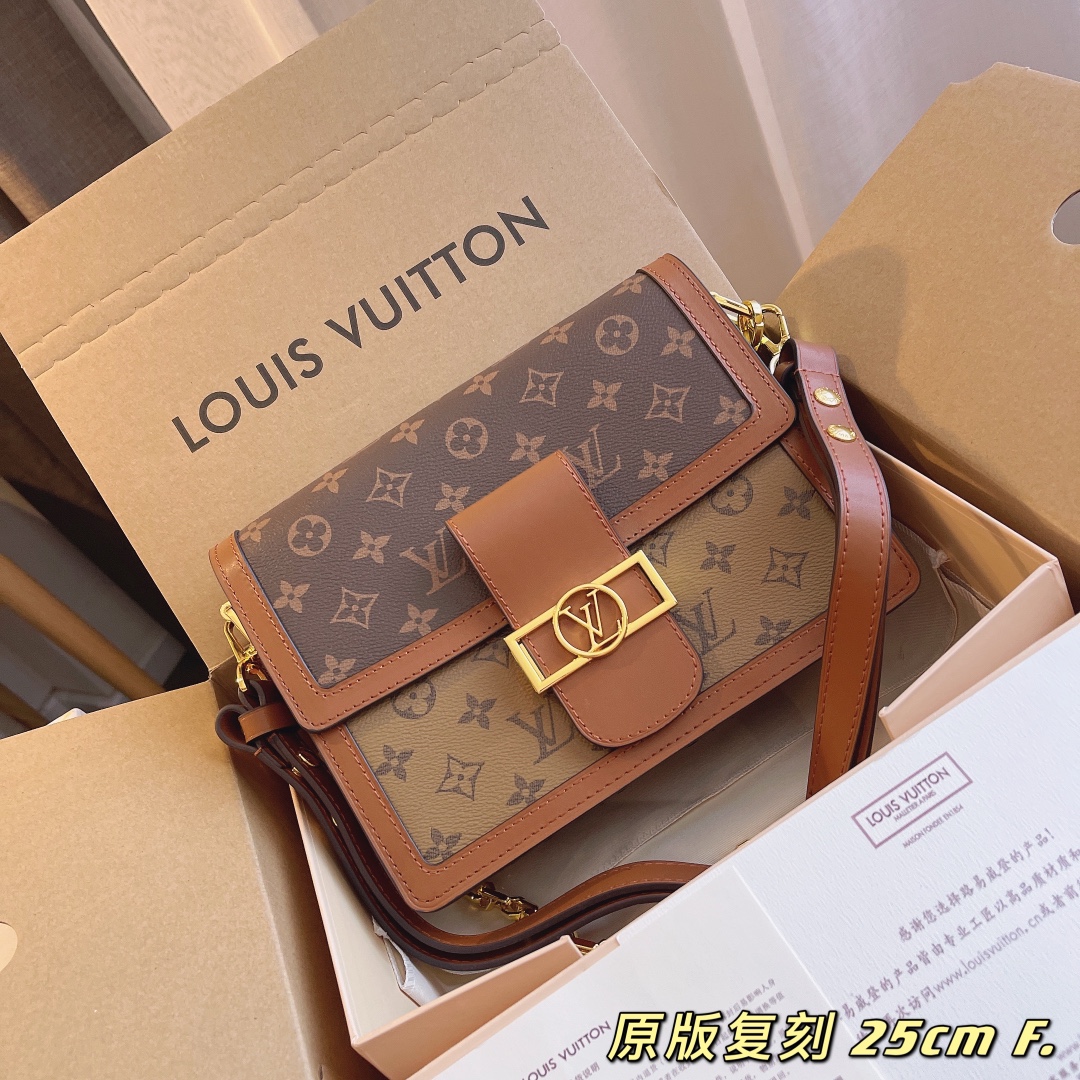 LV $86 gallery