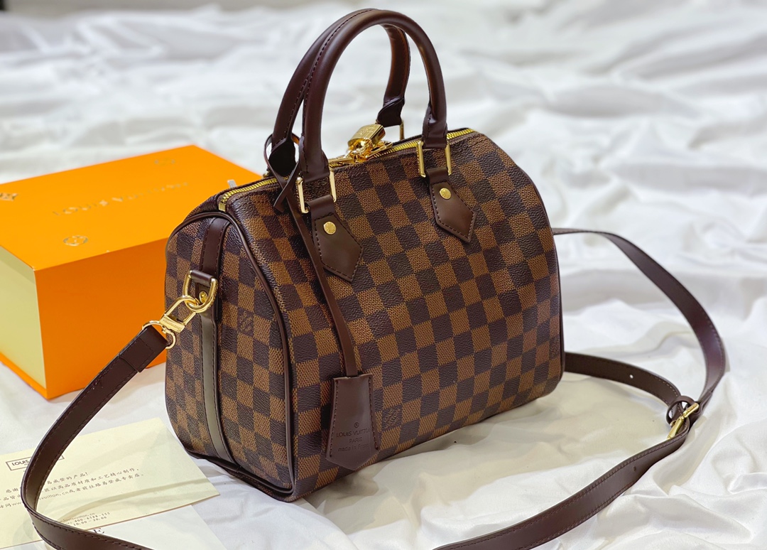 LV $86 gallery