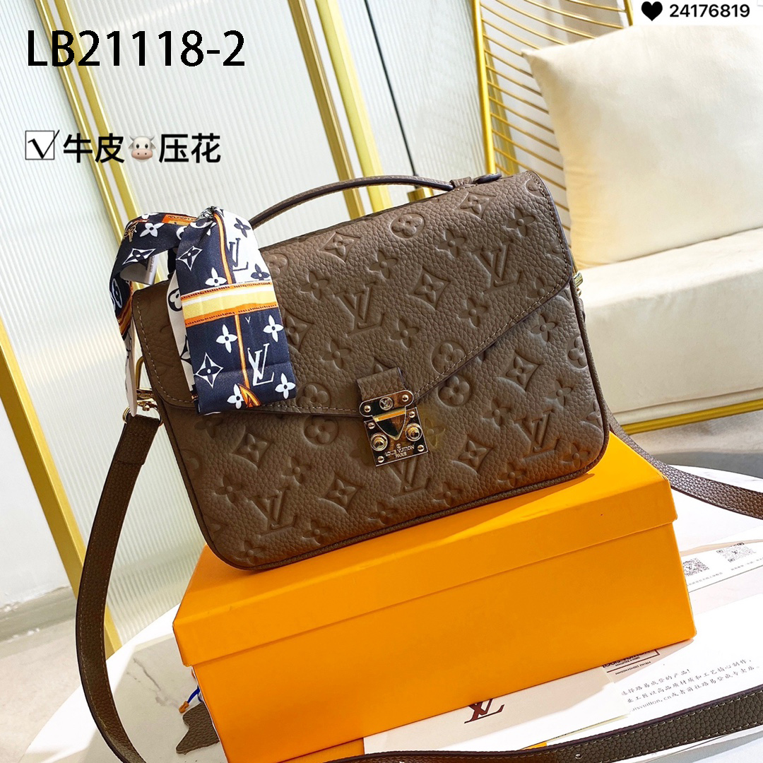 LV $86 gallery