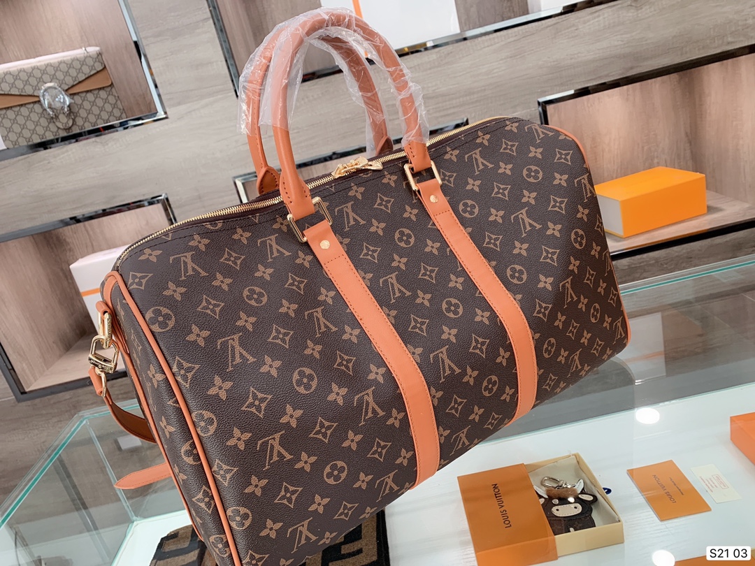 LV $87 gallery