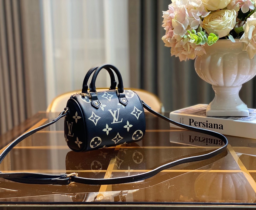 LV $87 gallery