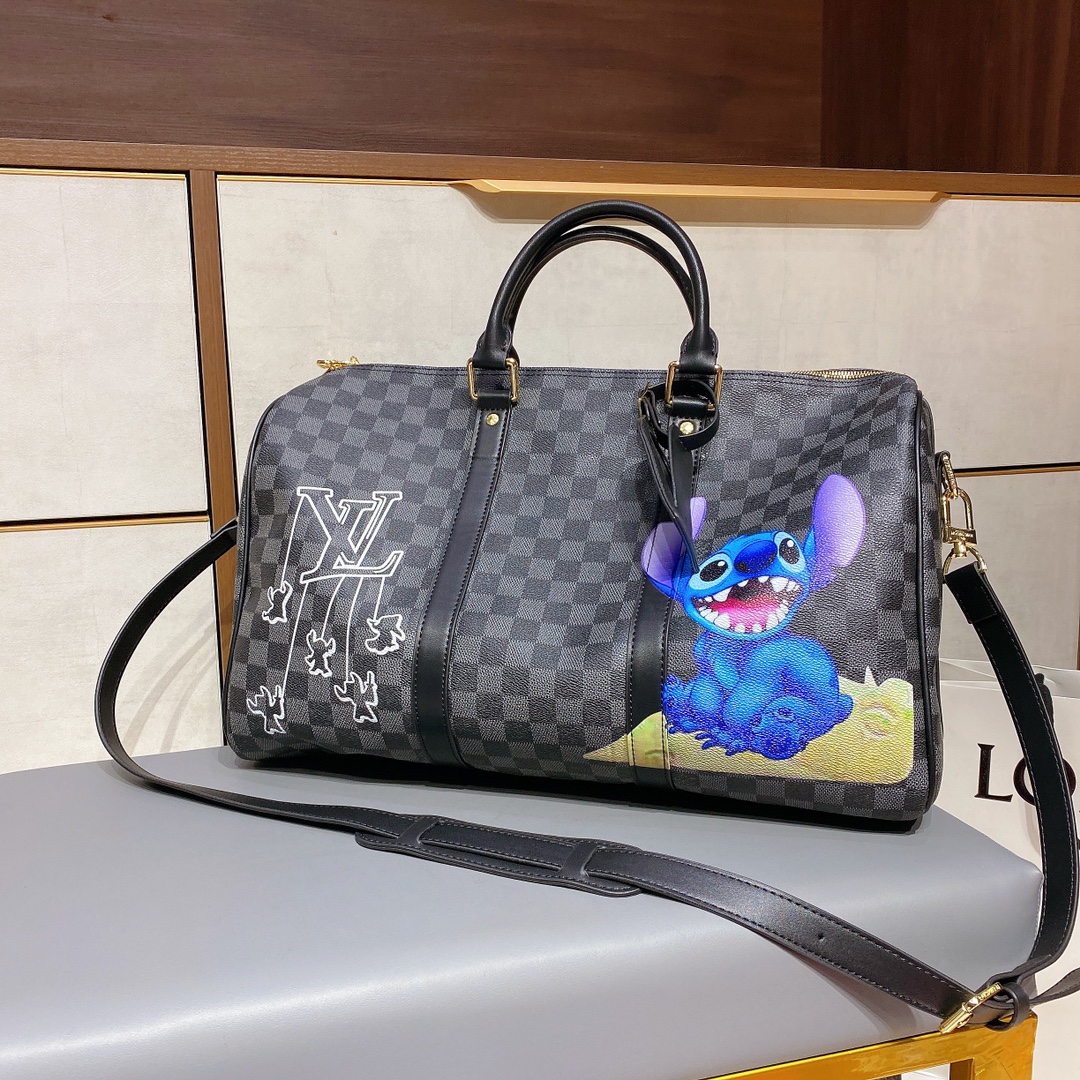 LV $87 gallery