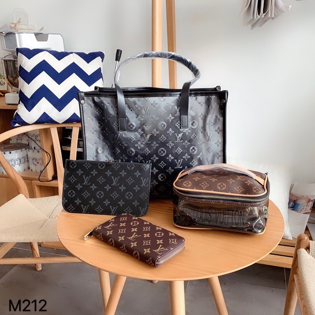 LV $87 gallery