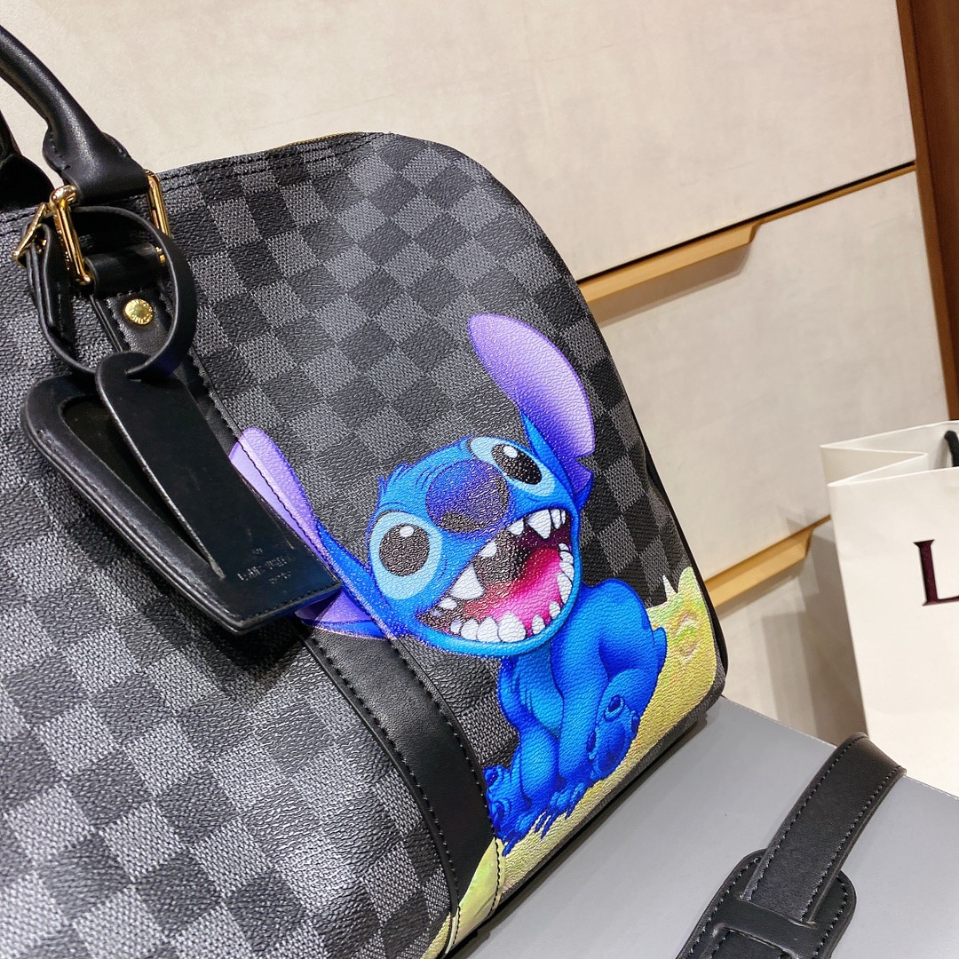 LV $87 gallery