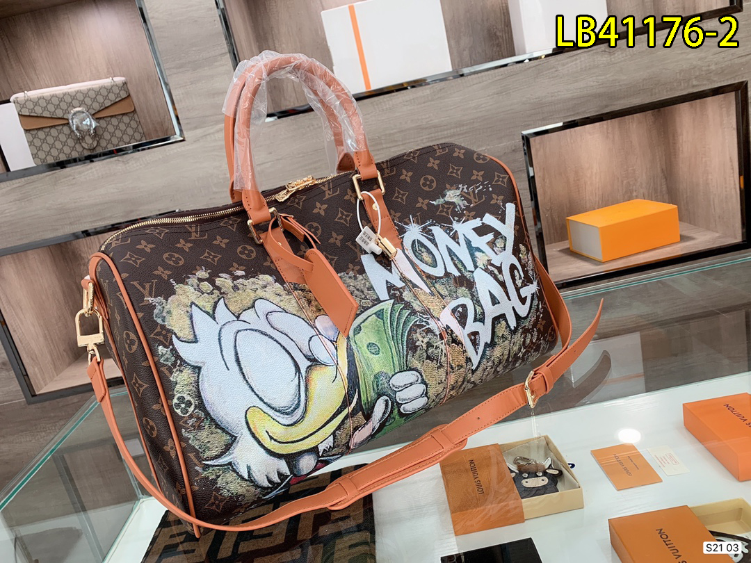 LV $87 gallery