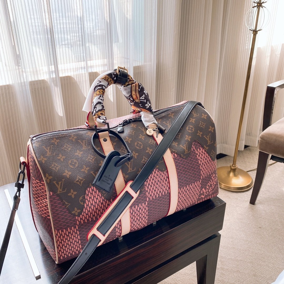 LV $87 gallery