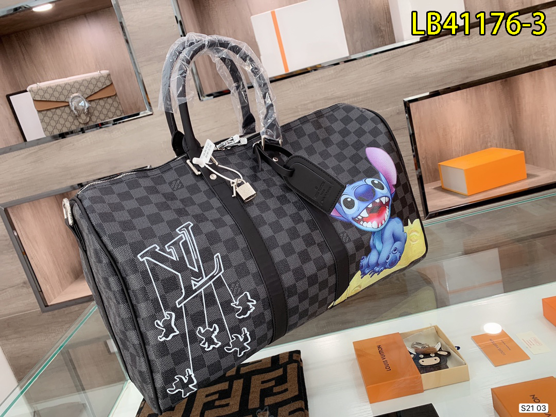 LV $87 gallery