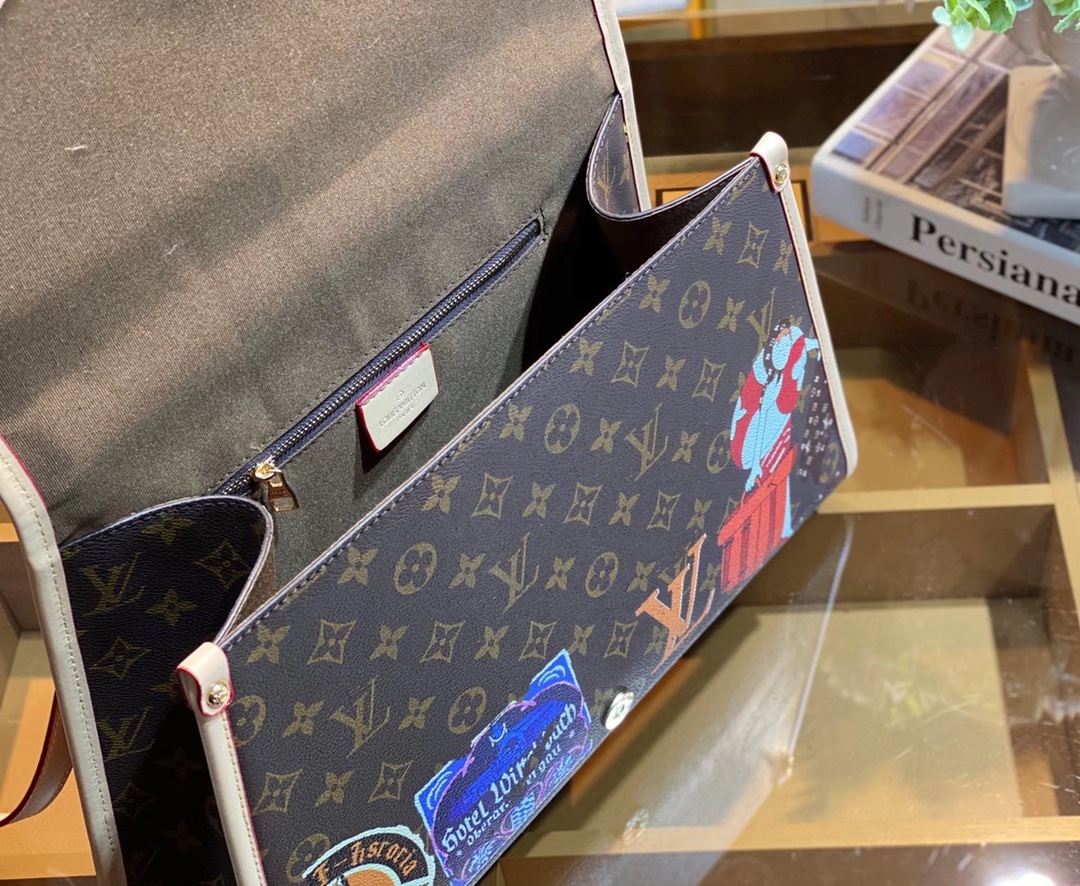 LV $87 gallery