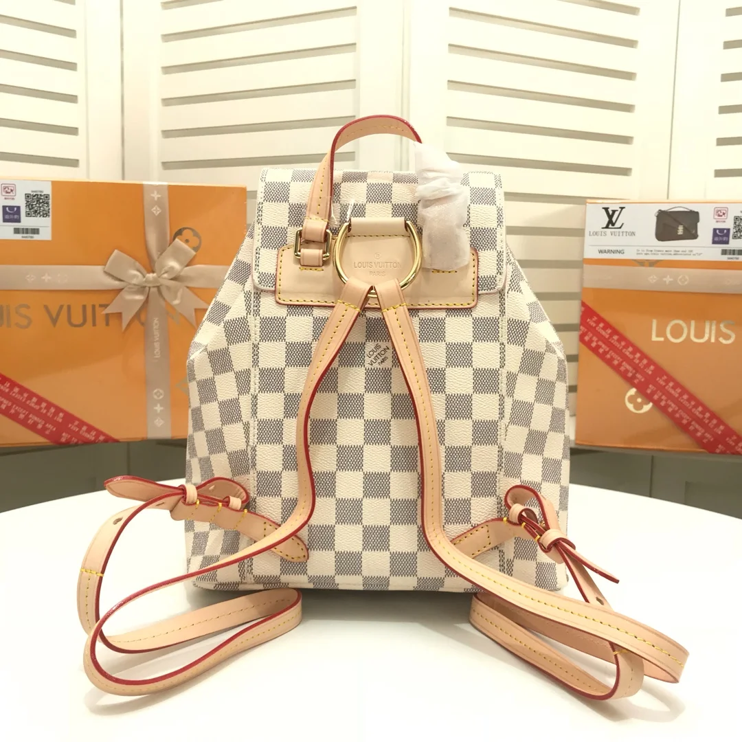 LV $88 gallery