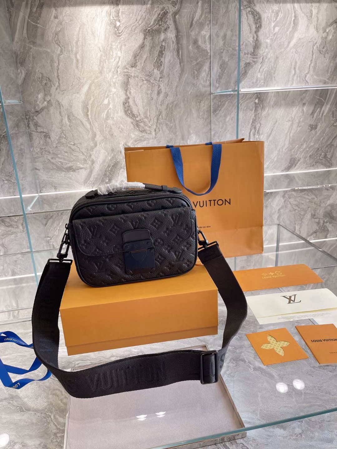 LV $89 gallery