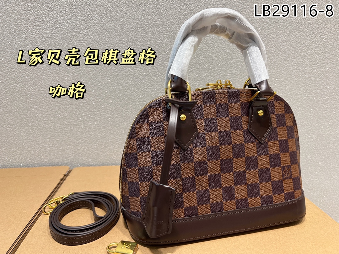 LV $90 gallery