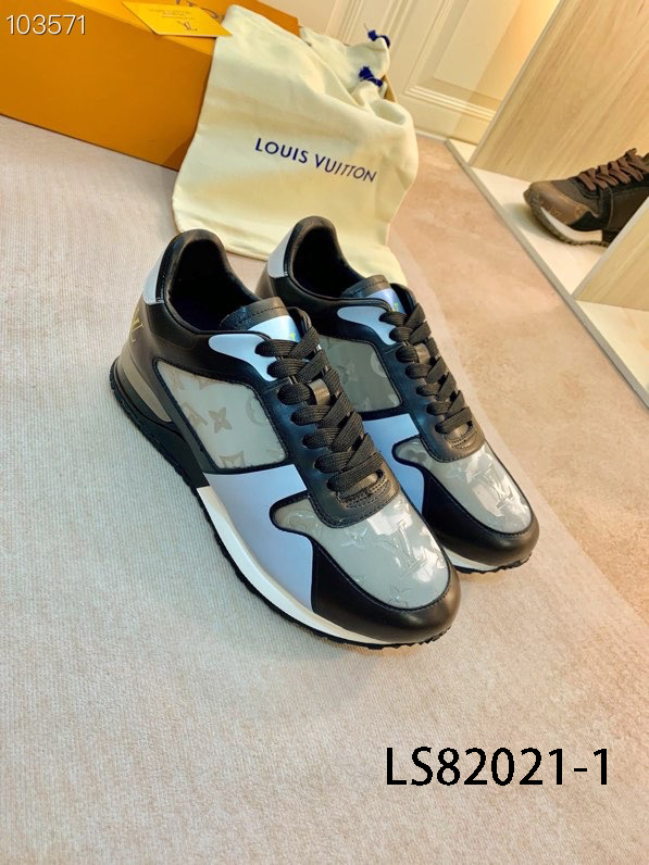 LV $90 gallery