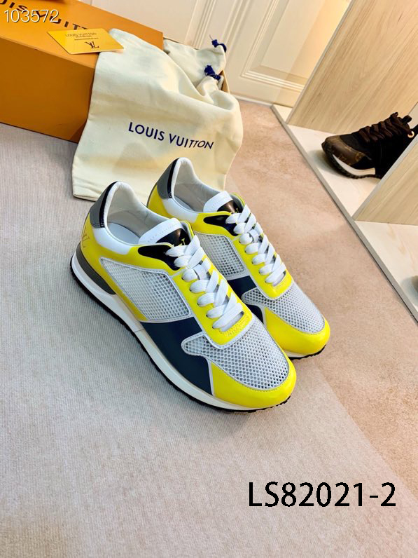 LV $90 gallery