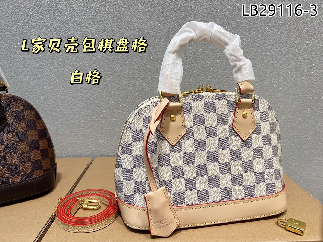 LV $90 gallery