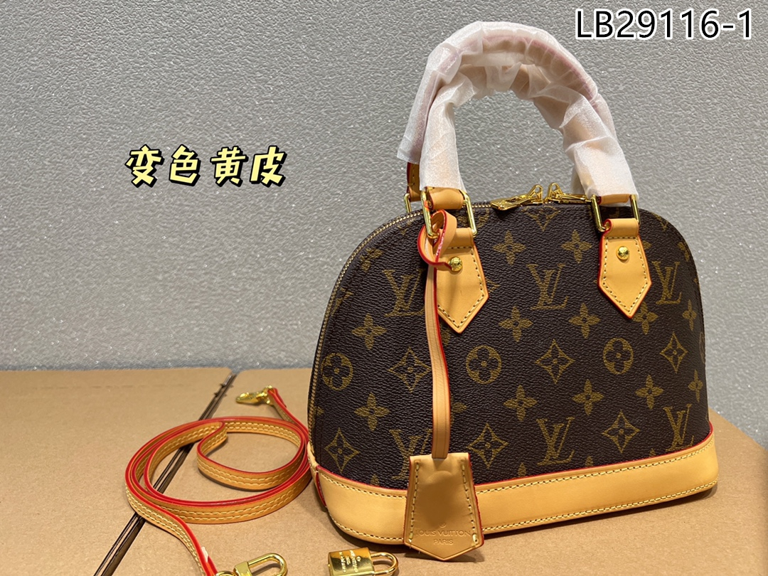 LV $90 gallery