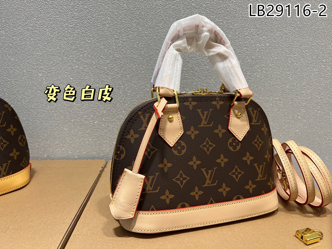 LV $90 gallery