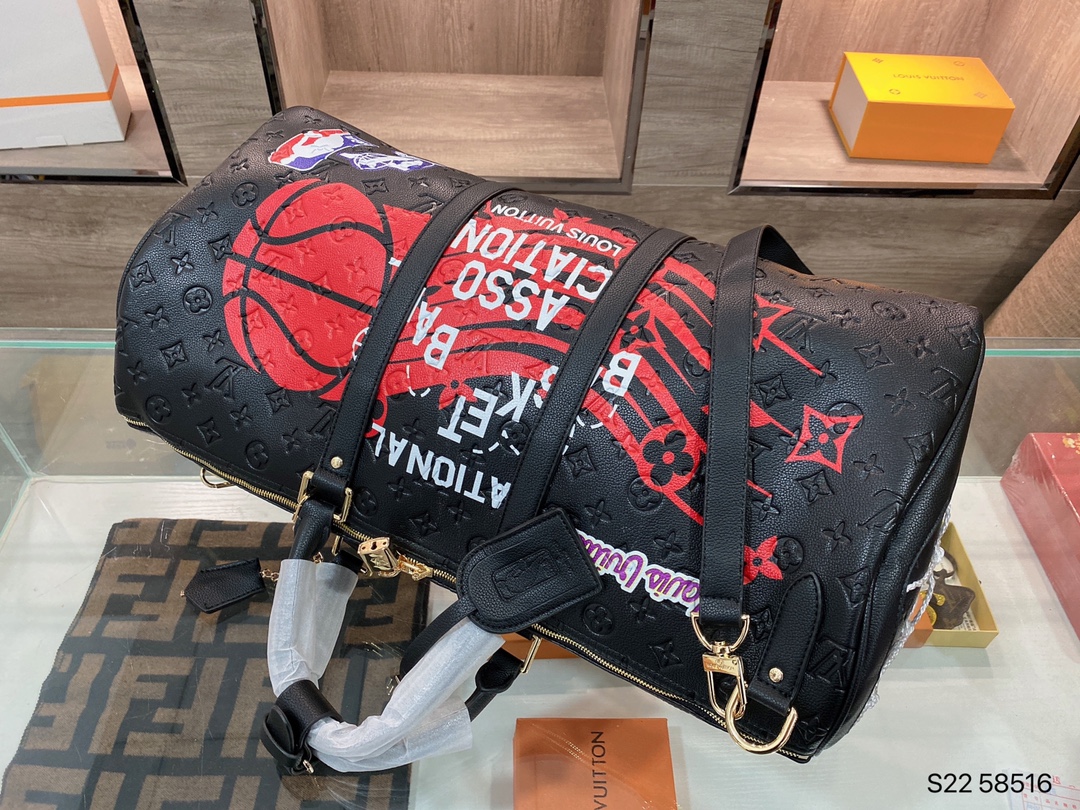 LV $91 gallery