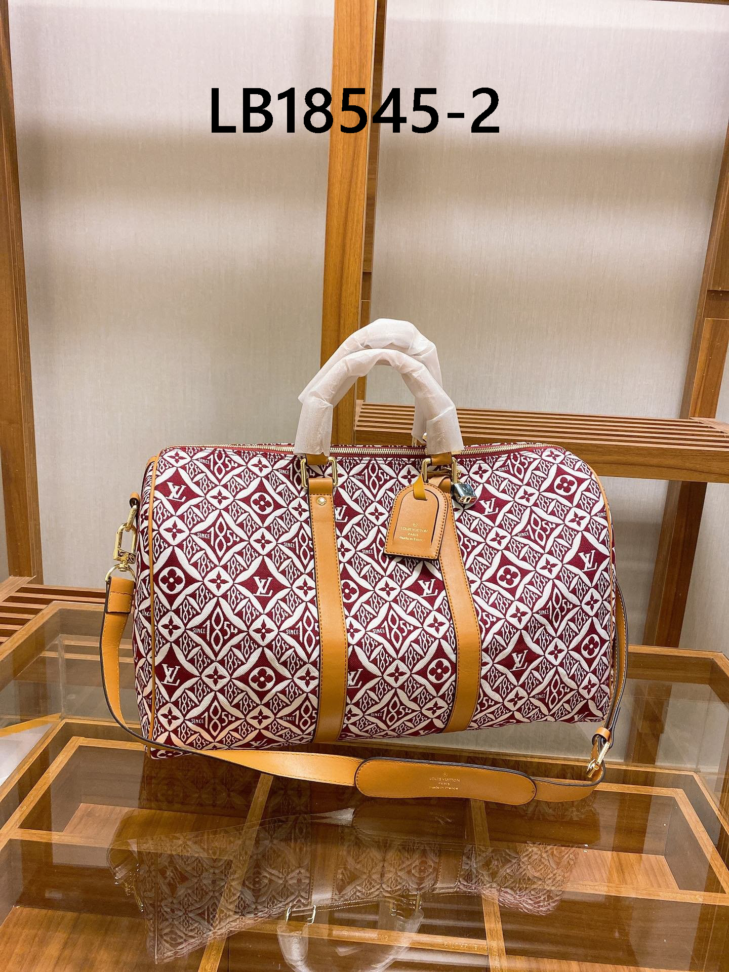 LV $91 gallery