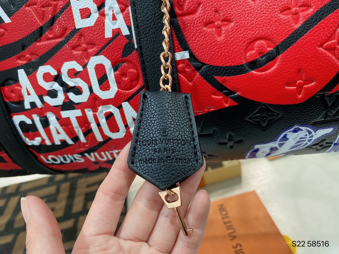 LV $91 gallery