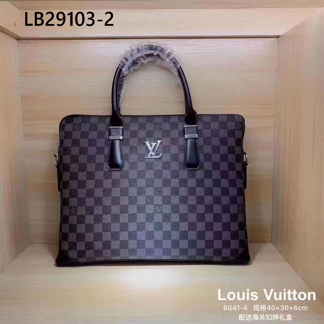 LV $91 gallery