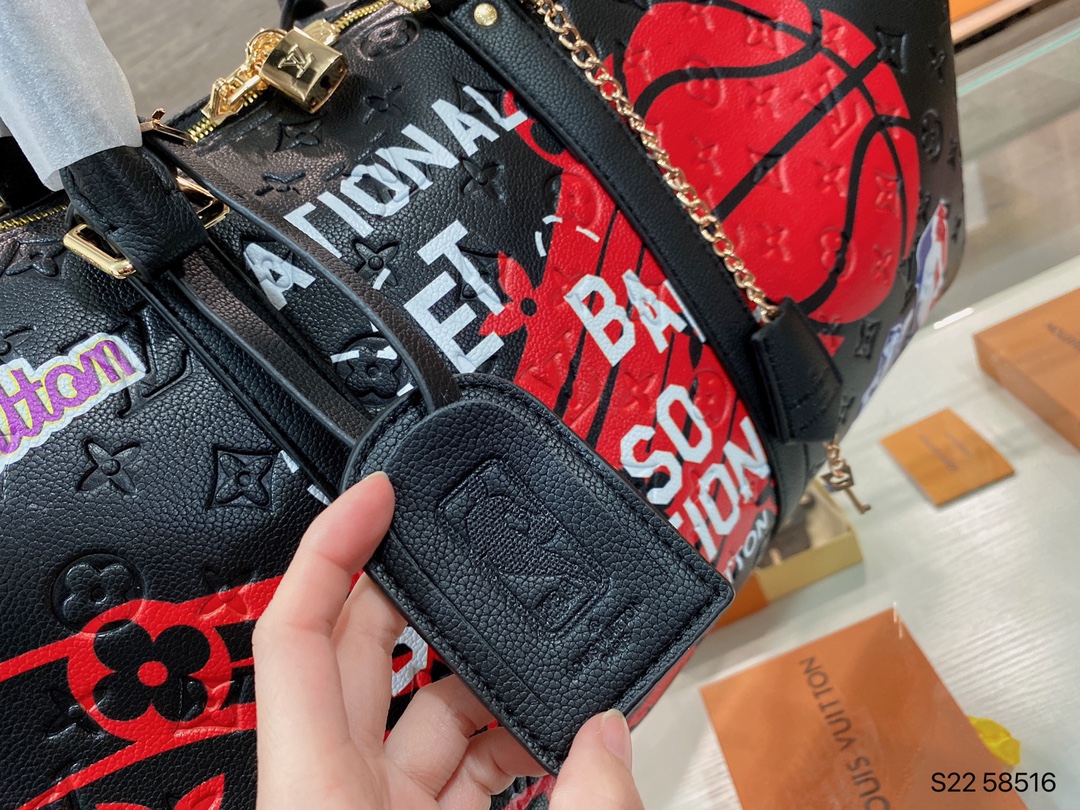 LV $91 gallery