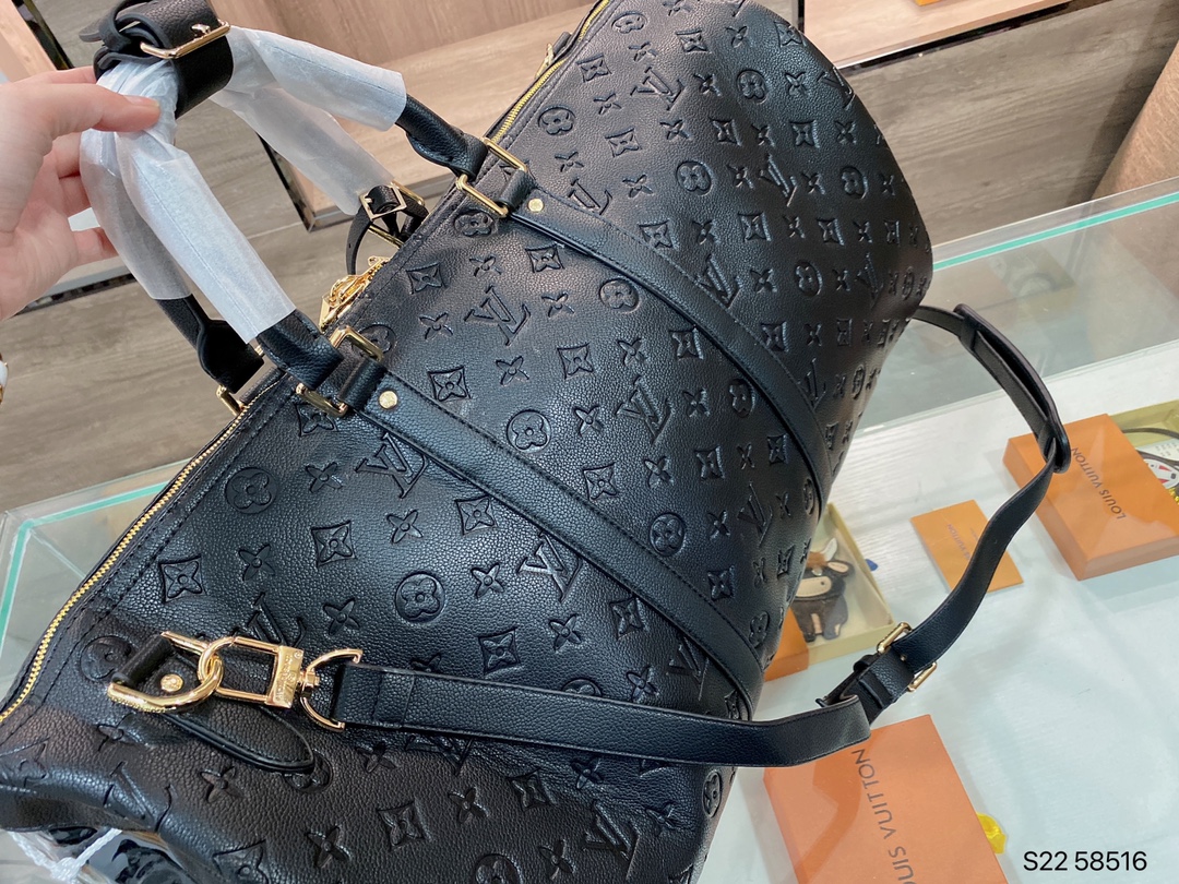 LV $91 gallery