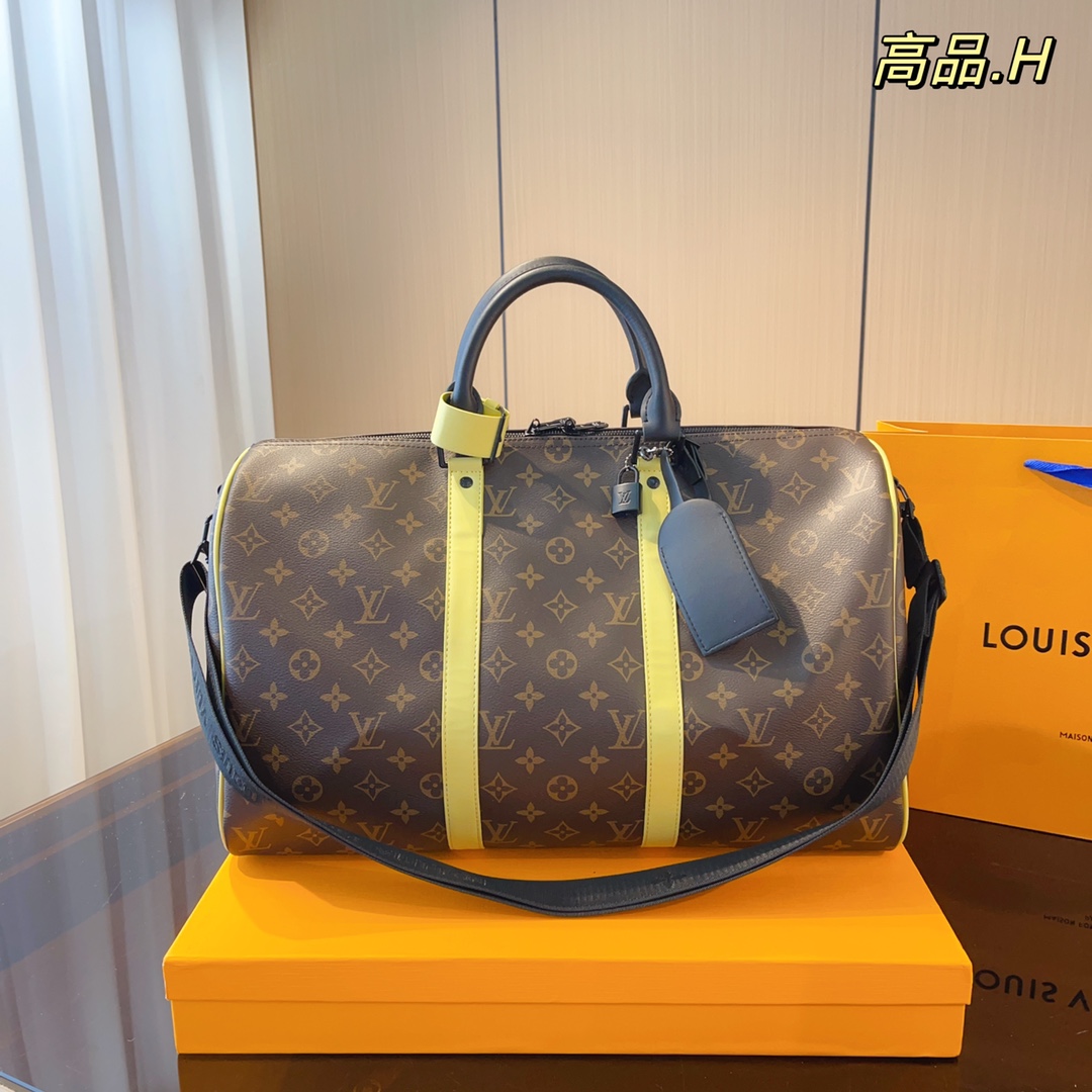 LV $91 gallery