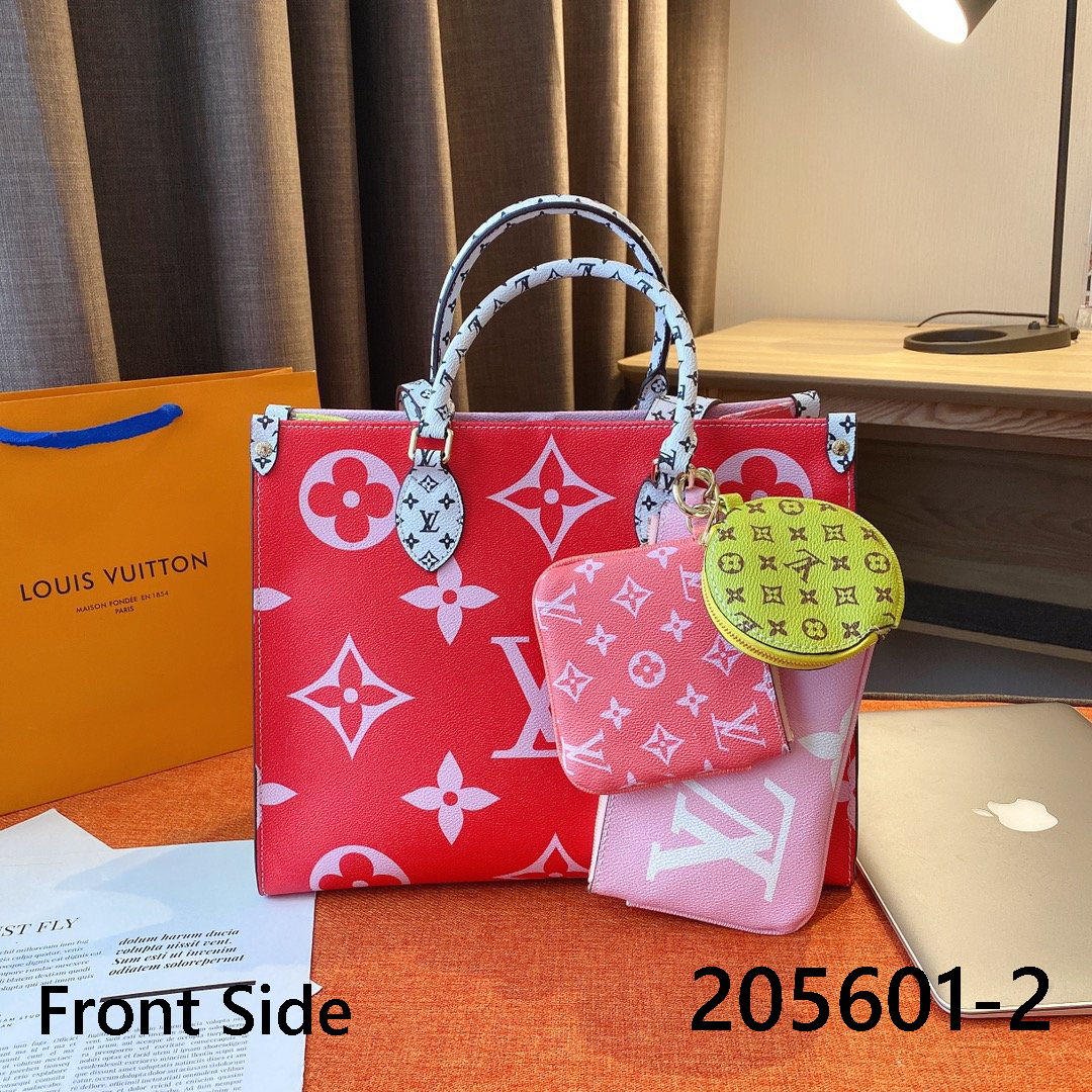 LV $92 gallery